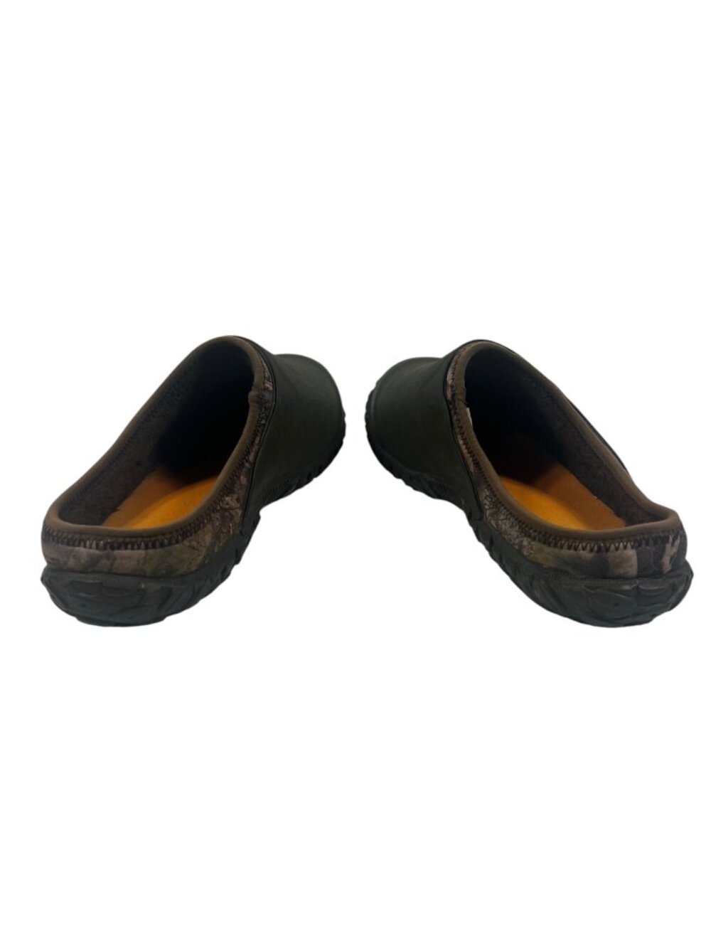 Muck Shoes Mens 8 Muckster ii Clogs Slip Ons Waterproof Outdoor - Picture 4 of 8